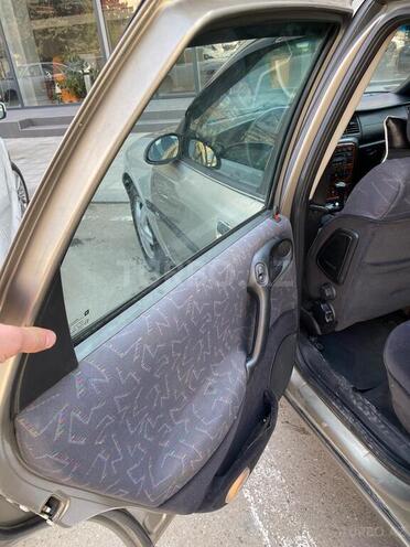Opel Vectra 1998, 290,000 km - 2.0 l - Bakı