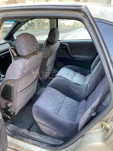Opel Vectra 1998, 290,000 km - 2.0 l - Bakı