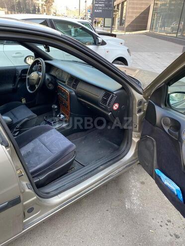 Opel Vectra 1998, 290,000 km - 2.0 l - Bakı