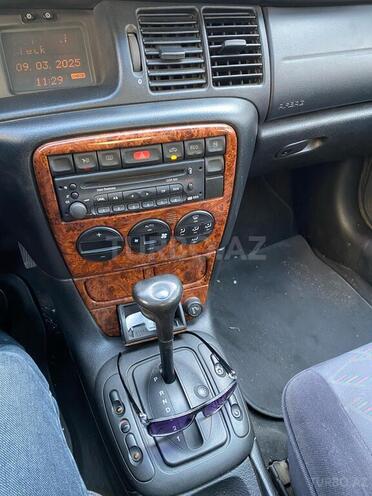 Opel Vectra 1998, 290,000 km - 2.0 l - Bakı