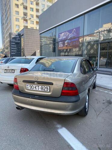 Opel Vectra 1998, 290,000 km - 2.0 l - Bakı