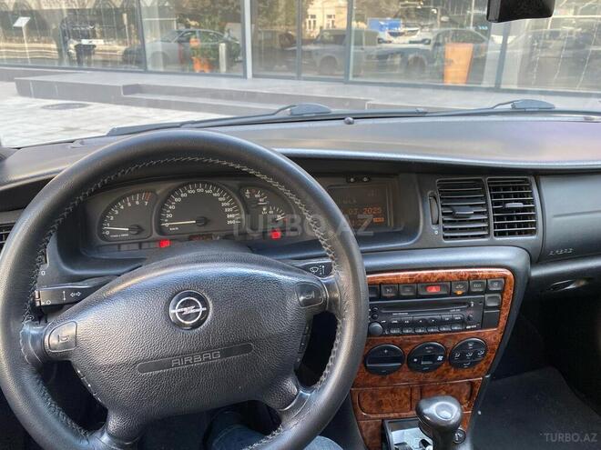 Opel Vectra 1998, 290,000 km - 2.0 l - Bakı