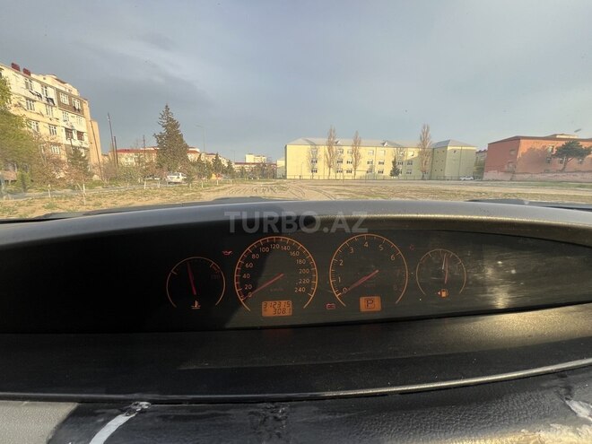 Nissan Primera 2005, 312,315 km - 2.0 l - Sumqayıt