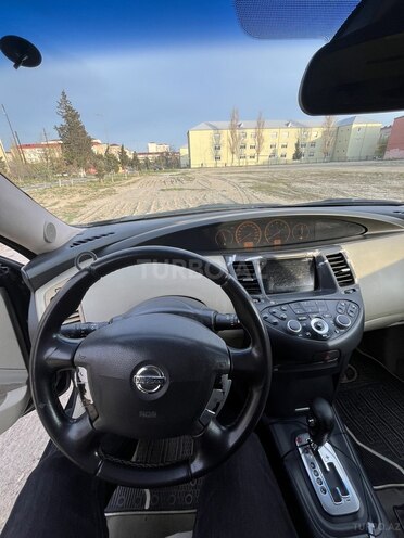 Nissan Primera 2005, 312,315 km - 2.0 l - Sumqayıt