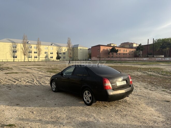 Nissan Primera 2005, 312,315 km - 2.0 l - Sumqayıt