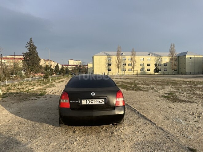 Nissan Primera 2005, 312,315 km - 2.0 l - Sumqayıt