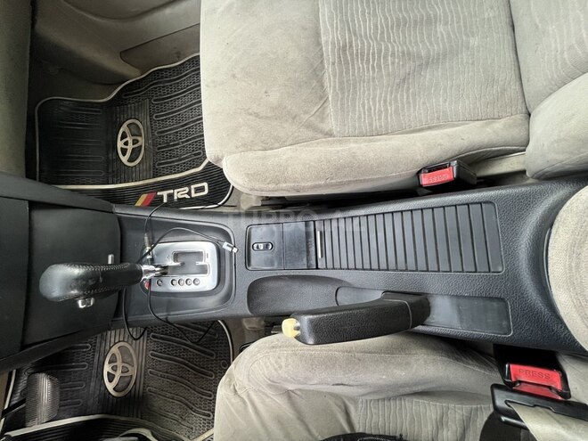 Nissan Primera 2005, 312,315 km - 2.0 l - Sumqayıt