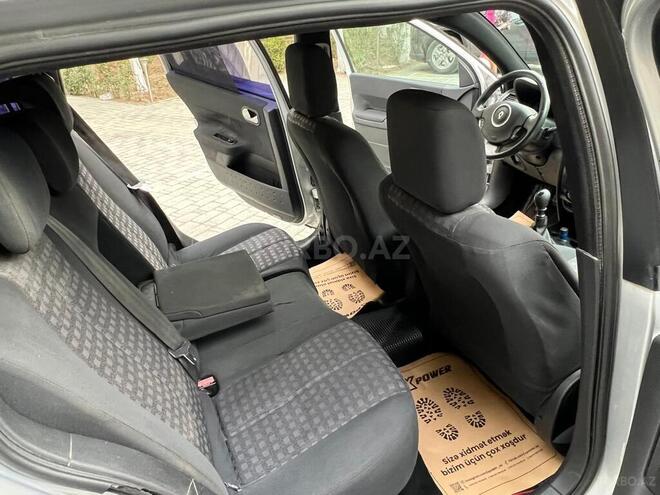 Renault Megane 2007, 264,233 km - 1.5 л - Sumqayıt