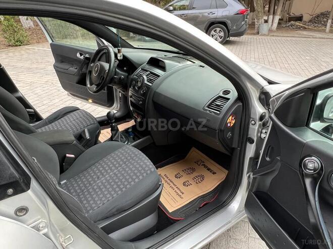 Renault Megane 2007, 264,233 km - 1.5 л - Sumqayıt