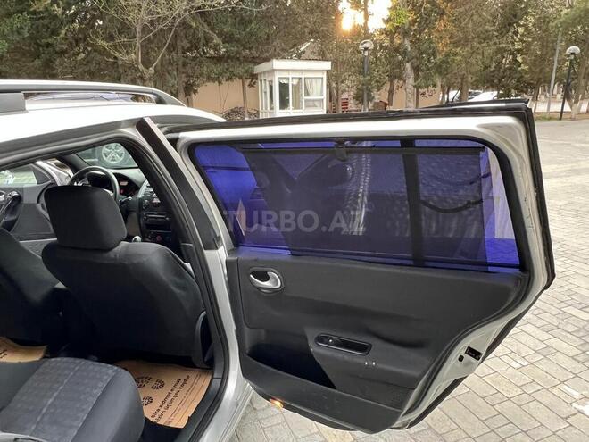 Renault Megane 2007, 264,233 km - 1.5 л - Sumqayıt