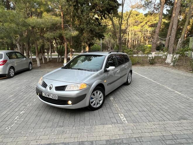 Renault Megane 2007, 264,233 km - 1.5 л - Sumqayıt
