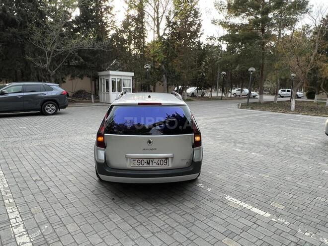 Renault Megane 2007, 264,233 km - 1.5 л - Sumqayıt