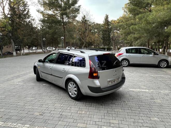 Renault Megane 2007, 264,233 km - 1.5 л - Sumqayıt