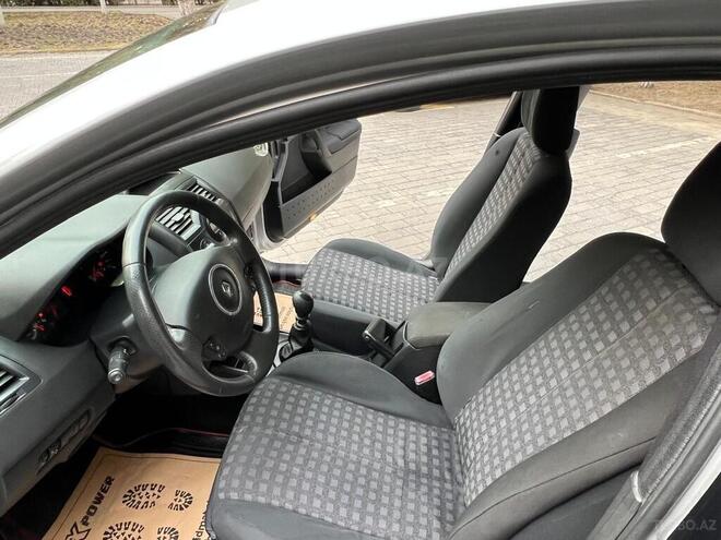 Renault Megane 2007, 264,233 km - 1.5 л - Sumqayıt