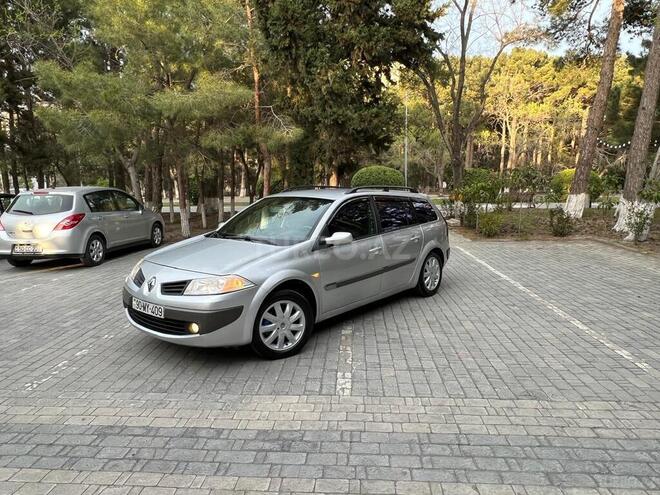 Renault Megane 2007, 264,233 km - 1.5 л - Sumqayıt