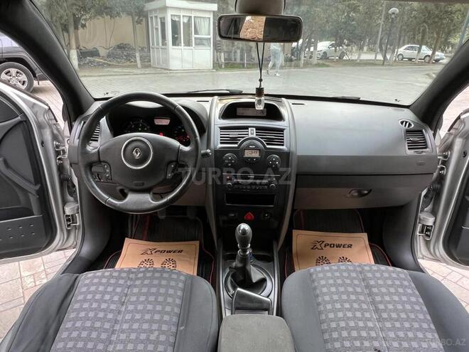 Renault Megane 2007, 264,233 km - 1.5 л - Sumqayıt