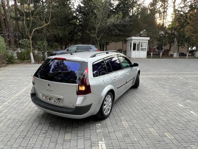 Renault Megane 2007, 264,233 km - 1.5 л - Sumqayıt