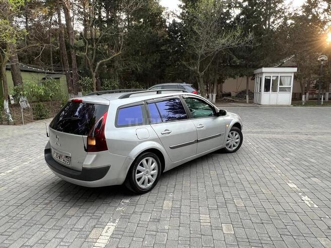 Renault Megane 2007, 264,233 km - 1.5 л - Sumqayıt