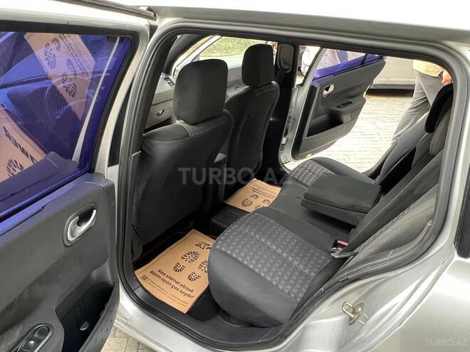 Renault Megane 2007, 264,233 km - 1.5 л - Sumqayıt