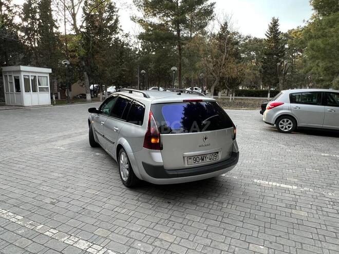 Renault Megane 2007, 264,233 km - 1.5 л - Sumqayıt