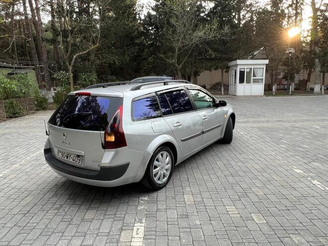 Renault Megane 2007, 264,233 km - 1.5 л - Sumqayıt