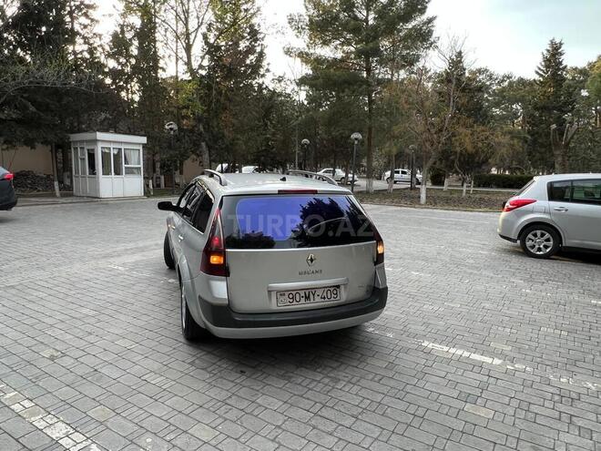 Renault Megane 2007, 264,233 km - 1.5 л - Sumqayıt