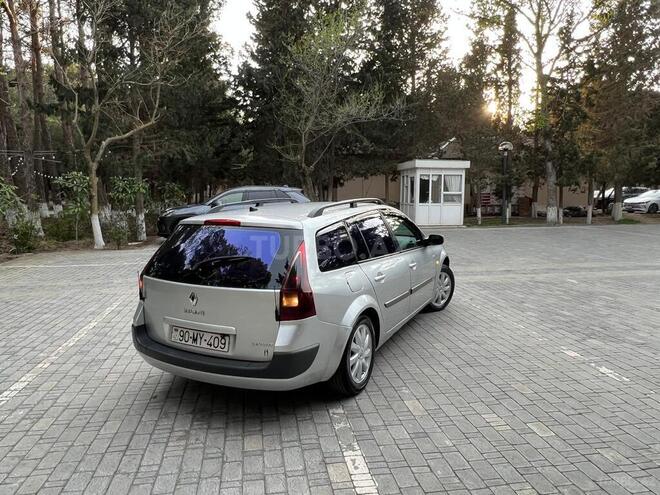Renault Megane 2007, 264,233 km - 1.5 л - Sumqayıt