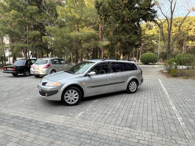 Renault Megane 2007, 264,233 km - 1.5 л - Sumqayıt