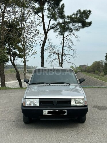 Tofas Sahin 2004, 98,409 km - 1.6 l - Quba