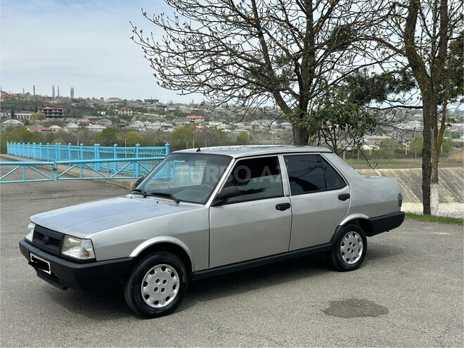 Tofas Sahin 2004, 98,409 km - 1.6 l - Quba
