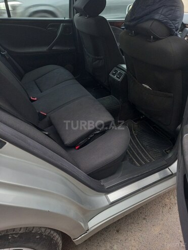 Mercedes E 220 d 1999, 522,355 km - 2.2 l - Bakı