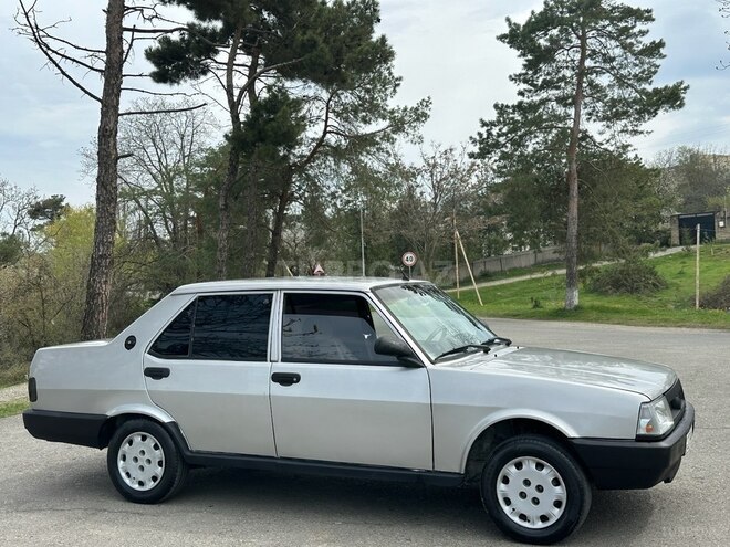 Tofas Sahin 2004, 98,409 km - 1.6 l - Quba