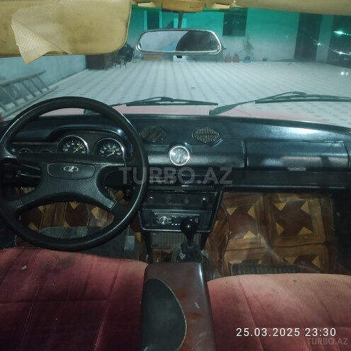 LADA (VAZ) 2102 1981, 50,000 km - 1.3 l - Ucar