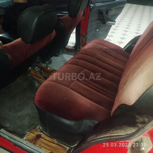 LADA (VAZ) 2102 1981, 50,000 km - 1.3 l - Ucar