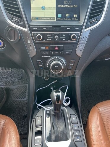 Hyundai Santa Fe-7