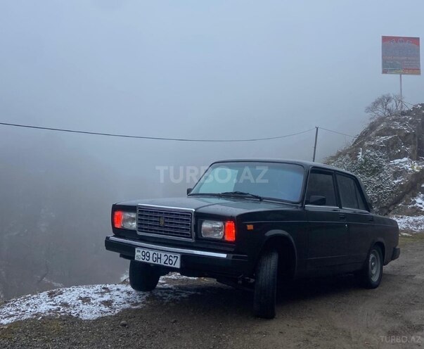 LADA (VAZ) 2107 2010, 96,785 km - 1.6 l - Tovuz