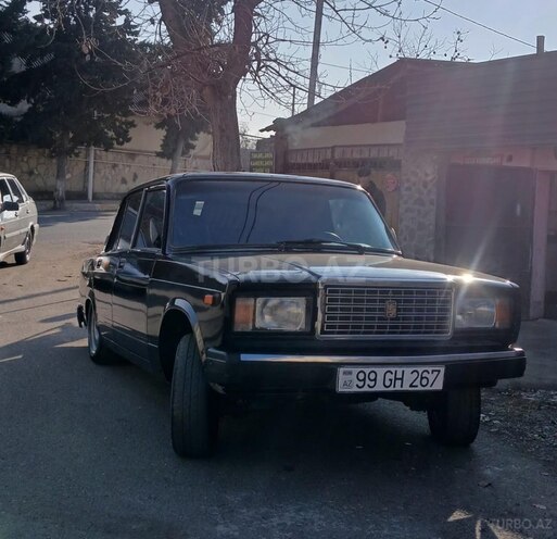 LADA (VAZ) 2107 2010, 96,785 km - 1.6 l - Tovuz