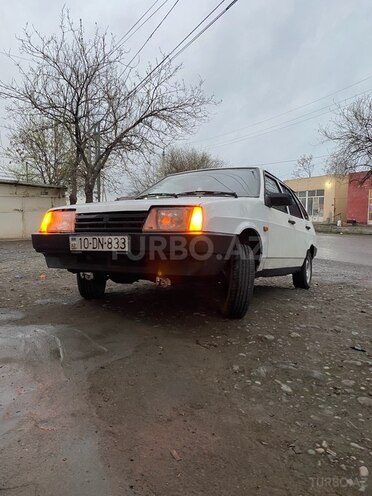 LADA (VAZ) 2109 1989, 500,000 km - 1.3 л - Bərdə