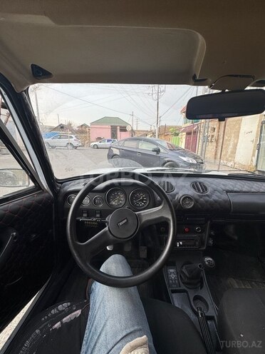 LADA (VAZ) 2106 1998, 63,000 km - 1.5 l - Bakı