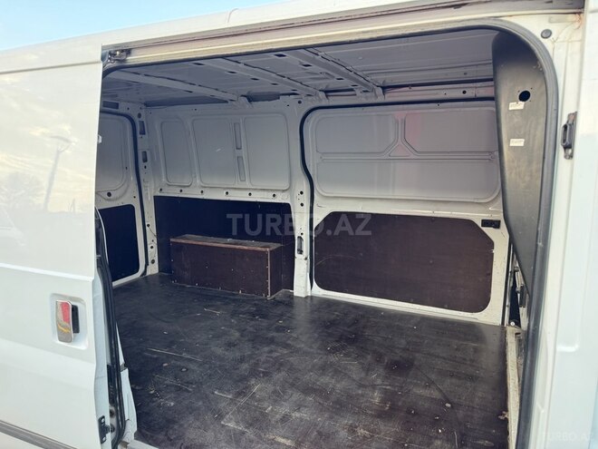 Ford Transit 2008, 176,000 km - 2.2 l - Bərdə