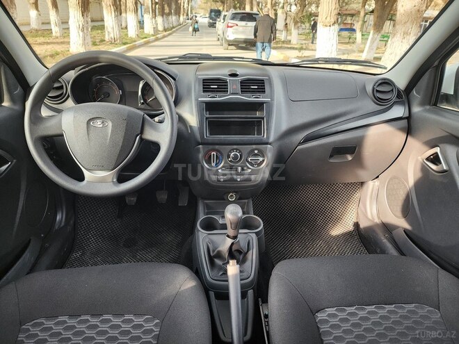 LADA (VAZ) Granta 2025, 6,000 km - 1.6 l - Bakı