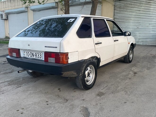 LADA (VAZ) 2109 1989, 500,000 km - 1.3 л - Bərdə