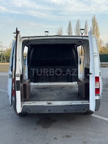 Ford Transit 2008, 176,000 km - 2.2 l - Bərdə