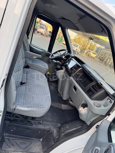 Ford Transit 2008, 176,000 km - 2.2 l - Bərdə