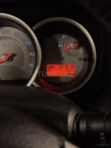 Nissan Tiida 2012, 121,616 km - 1.5 l - Bakı