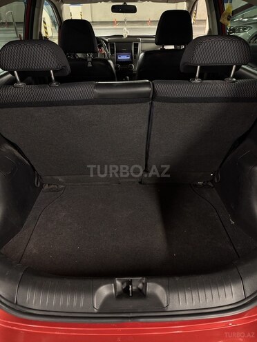 Nissan Tiida 2012, 121,616 km - 1.5 l - Bakı