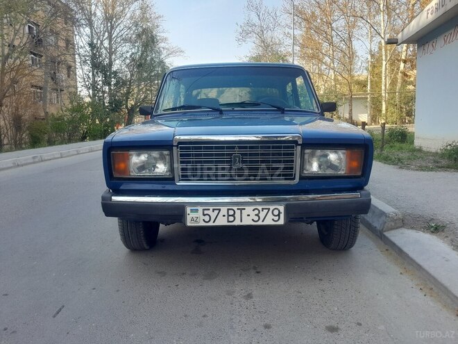 LADA (VAZ) 2107 2006, 58,960 km - 1.6 л - Mingəçevir