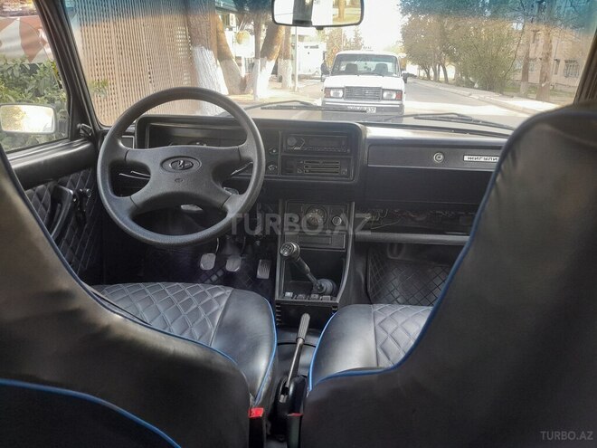 LADA (VAZ) 2107 2006, 58,960 km - 1.6 л - Mingəçevir
