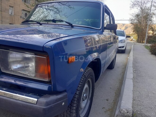 LADA (VAZ) 2107 2006, 58,960 km - 1.6 л - Mingəçevir