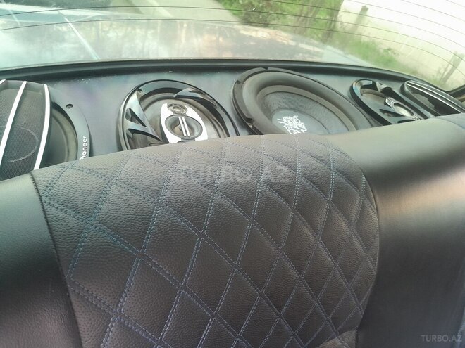 LADA (VAZ) 2107 2006, 58,960 km - 1.6 л - Mingəçevir